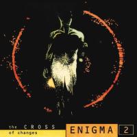 Компакт-диск Enigma / The Cross Of Changes (CD)