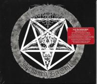 Компакт-диск Necrophobic / Spawned by evil (Jewel)(1CD)