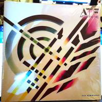 Виниловая пластинка AFTER THE FIRE / DER KOMISSAR - RED VINYL (1LP)