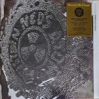 Виниловая пластинка Ned's Atomic Dustbin / Brainbloodvolume (Silver ) (1LP)