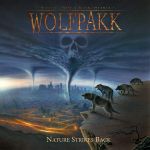 Компакт-диск Wolfpakk / Nature Strikes Back (RU)(CD)