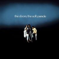Компакт-диск The Doors / The Soft Parade (50th Anniversary)(CD)