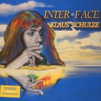Виниловая пластинка Klaus Schulze / Inter * Face (LP)