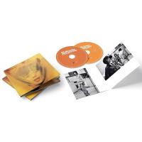 Компакт-диск The Rolling Stones / Goats Head Soup (Deluxe Edition)(2CD)
