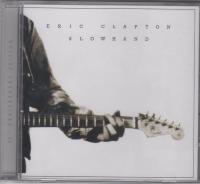 Компакт-диск Eric Clapton / Slowhand (Jewel)(1CD)