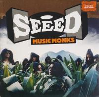 Виниловая пластинка SEEED / MUSIC MONKS - INTERNATIONAL VERSION (2LP)