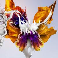 Виниловая пластинка Schiller / Epic (2LP) Виниловая пластинка Schiller / Epic (2LP)