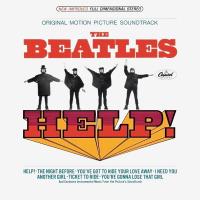 Компакт-диск The Beatles / Help! (Mono & Stereo)(CD)