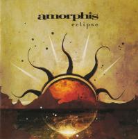 Компакт-диск Amorphis / Eclipse (Jewel) (1CD)