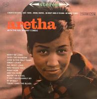 Виниловая пластинка FRANKLIN ARETHA Aretha (LP)
