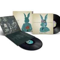 Виниловая пластинка Ibrahim Maalouf / Au Pays D'alice (2LP)