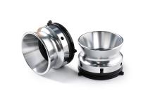 Адаптер для катушек MMS NAB Adapter Silver