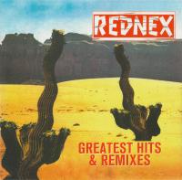 Виниловая пластинка REDNEX / Greatest Hits & Remixes (LP) Виниловая пластинка REDNEX / Greatest Hits & Remixes (LP)