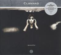 Компакт-диск Clannad / Macalla (Digisleeve) (1CD)