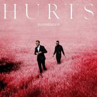 Виниловая пластинка Hurts / Surrender (2LP+CD)