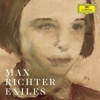 Виниловая пластинка Max Richter / Exiles (LP) Виниловая пластинка Max Richter / Exiles (LP)