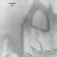 Виниловая пластинка The Cure / Faith (LP) Виниловая пластинка The Cure / Faith (LP)
