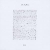 Виниловая пластинка Frahm Nils / Solo