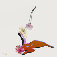 Виниловая пластинка Future Islands / The Far Field (LP)