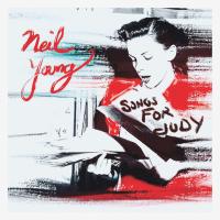 Компакт-диск Neil Young / Songs For Judy (CD)