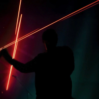 Виниловая пластинка Tesseract / Radar O.S.T. (Half-Speed) (2LP)