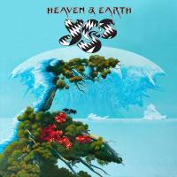 Компакт-диск Yes / Heaven & Earth (RU)(CD)