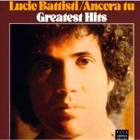 Компакт-диск Lucio Battisti / Ancora Tu - Greatest Hits (CD)