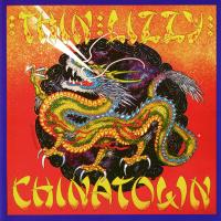 Виниловая пластинка Thin Lizzy / Chinatown (LP)