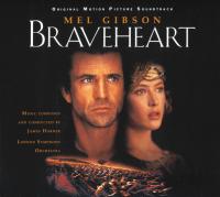 Компакт-диск Ost / Braveheart - deluxe (james horner) (Digisleeve, Deluxe)(2CD)