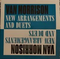 Виниловая пластинка Van Morrison / New Arrangements And Duets  (2LP)