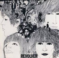 Компакт-диск The Beatles / Revolver (CD)