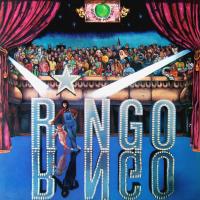 Компакт-диск Ringo Starr / Ringo (RU)(CD)