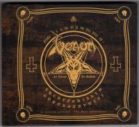Компакт-диск Venom / In Nomine Satanas (Digibook) (2CD)