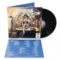 Виниловая пластинка Horisont / About Time (LP)