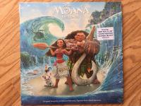 Виниловая пластинка Various Artists / Moana