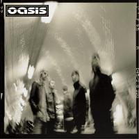 Виниловая пластинка Oasis / Heathen chemistry(2lp)