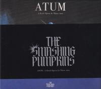 Компакт-диск The Smashing Pumpkins / Atum: a rock opera in three acts (Digipack)(3CD)