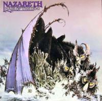 Компакт-диск Nazareth / Hair Of The Dog (30th Anniversary Edition)(RU)(CD)