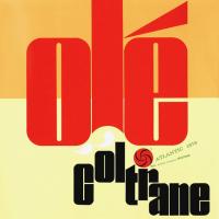 Виниловая пластинка John Coltrane / Ole Coltrane (Mono Remaster) (LP)