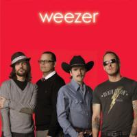 Виниловая пластинка Weezer / Red Album (LP)