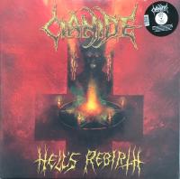 Виниловая пластинка Cianide / Hells Rebirth (1LP)