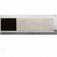 Виниловая пластинка Blondes & James Campbell & I.U.D / Wade Guyton Kunsthalle Zurich (4LP)
