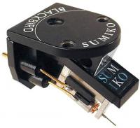 Головка звукоснимателя Sumiko BlackBird High