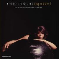 Виниловая пластинка MILLIE JACKSON / EXPOSED: THE MULTI-TRACK SESSIONS MIXED BY STEVE LEVINE (1LP)