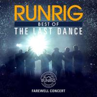Компакт-диск Runrig / Best Of - The Last Dance - Farewell Concert (2CD)