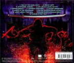 Компакт-диск Victorius / Space Ninjas From Hell (RU)(CD)