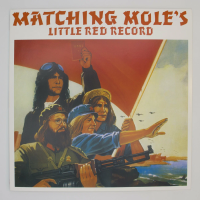 Компакт-диск Matching Mole / Little Red Record - deluxe (Jewel, Deluxe) (2CD)