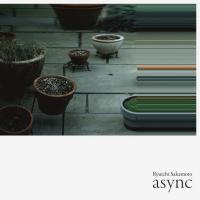 Виниловая пластинка Ryuichi Sakamoto / Async (2LP)