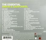 Компакт-диск Simon & Garfunkel / The Essential (CD2)