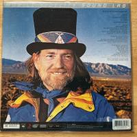 Виниловая пластинка Willie Nelson / Stardust (1LP)